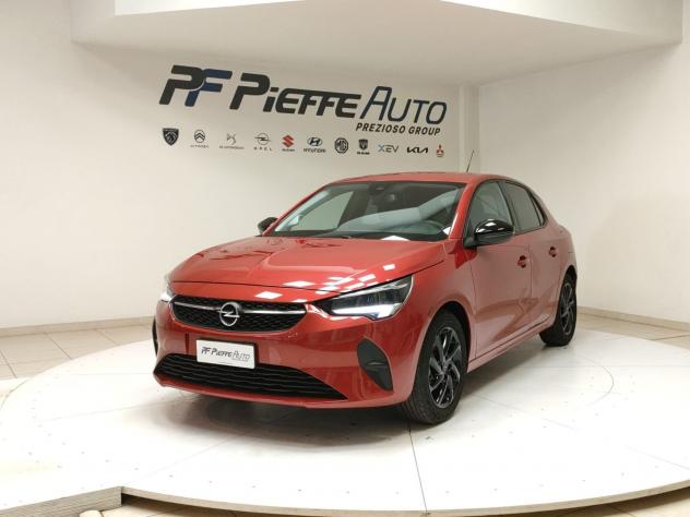 Opel Corsa Corsa 1.2 Design & Tech