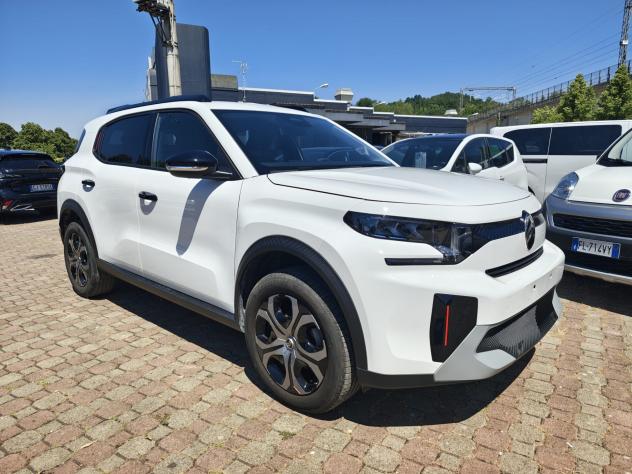 Citroen C3 Aircross PureTech Turbo 100 CV Plus - Foto 4