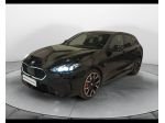 BMW Serie 1 F70 118d MSport Pro auto