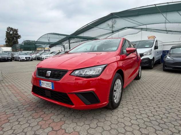SEAT Ibiza Ibiza V 07/2023 1.0 mpi Style 80cv rif. 23547523