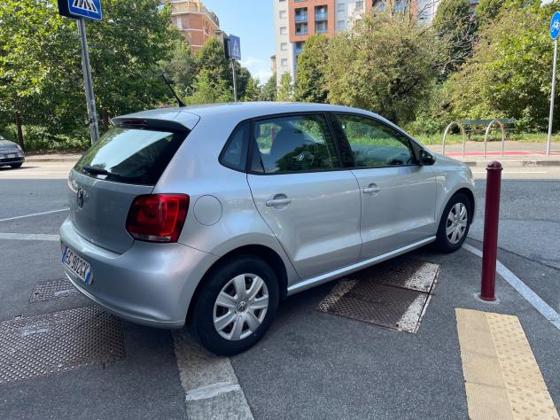 Volkswagen Polo 1.2 5 porte/1Prop/GARANZIA 12 MESI - Foto 5