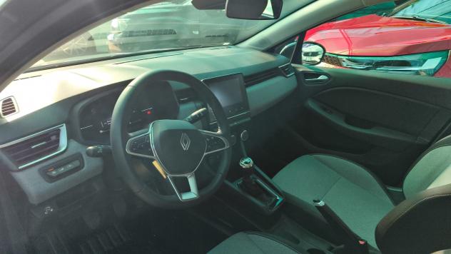 Renault Clio 1.0 ECO-G 100 CV 5 porte Evolution Business 2025 USATO - Foto 7