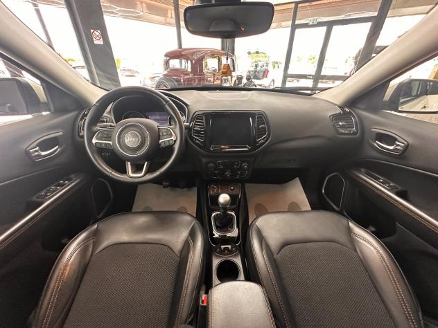 Jeep compass 1.6 mjt - Foto 10