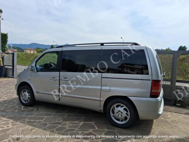 MERCEDES-BENZ V 220 CDI cat Trend rif. 23895448 - Foto 3