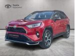 TOYOTA RAV 4 RAV4 2.5 PHEV (306CV) E-CVT AWD-i Style+ rif. 23826008