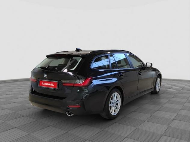 BMW 320 Serie 3 (G20/G21) d Touring Business Advantage a rif. 23661888 - Foto 5