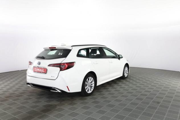 TOYOTA Corolla Corolla Active 1.8 Hybrid Touring Sports rif. 23903596 - Foto 4