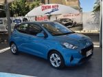 HYUNDAI - i10 - 1.0 MPI Tech