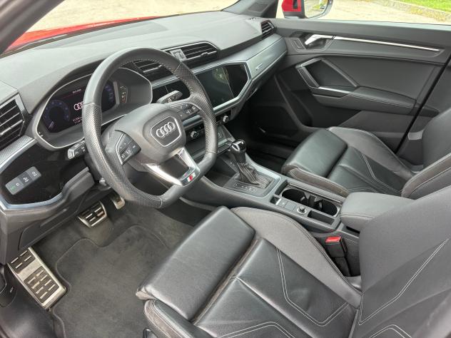Audi Q3 Q3 35 2.0 tdi S line edition s-tronic - Foto 6