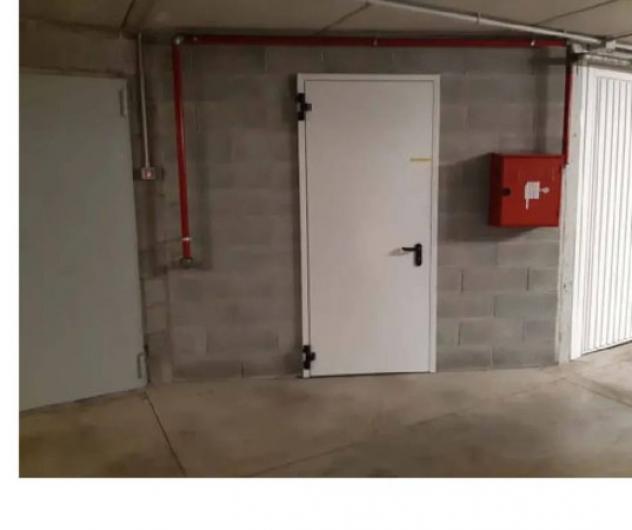 Immobile in asta di 9 m² in vendita a Milano - Foto 12