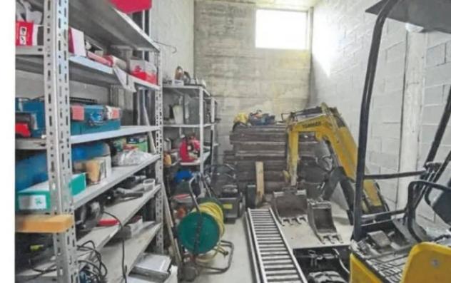 Immobile in asta di 38 m² in vendita a Moncalvo - Foto 13
