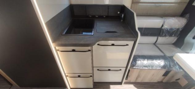 ELNAGH T-LOFT 582 rif. 23826043 - Foto 9