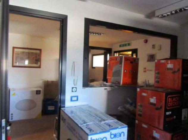 Immobile in asta di 2346 m² in vendita a Cagliari - Foto 14
