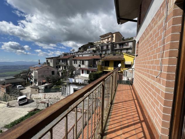 Villa a schiera - Acuto . Rif.: V3022VRG - Foto 19