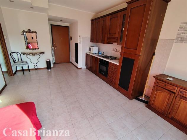 Albiate, trilocale cantina e box - Foto 18