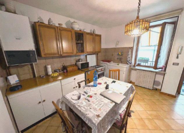 Immobile in asta di 107 m² in vendita a Biella - Foto 3