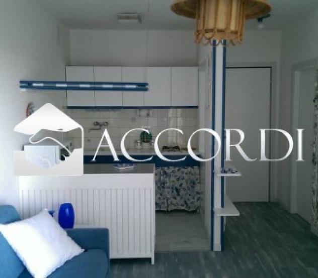 APPARTAMENTO di 2 vani e di 50 mq (CAORLE) rif. RJ31_1 - Foto 8