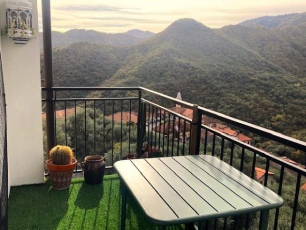 Appartamento di 80 m² con 4 locali in vendita a Casanova Lerrone - Foto 2