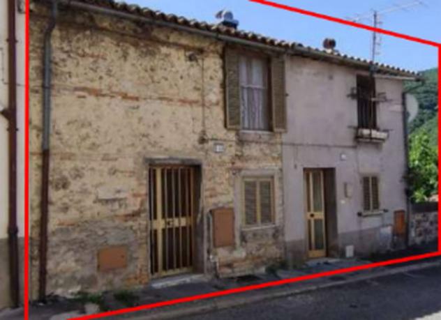 Immobile in asta di 223 m² in vendita a Cittaducale - Foto 9