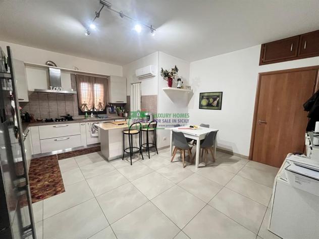 Rif: 2692 - Villetta con ampio giardino a Comiso – comfort e tranquillità!