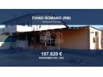 Immobile in asta di 126 m² in vendita a Fiano Romano