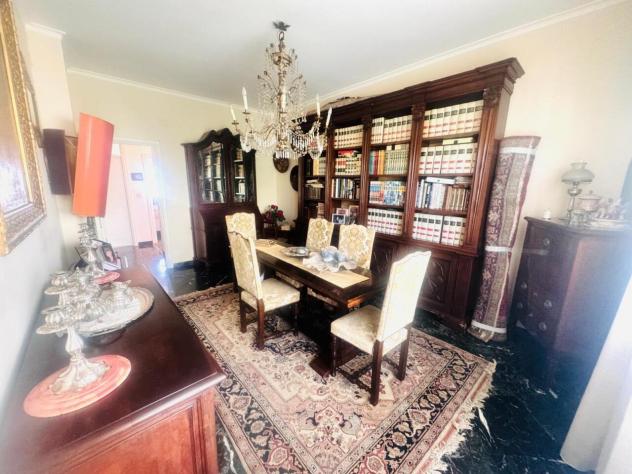 Appartamento in vendita a Genova, Albaro - Foto 11
