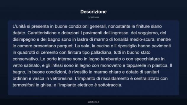 Immobile in asta di 159 m² con più di 5 locali in vendita a Legnano - Foto 5