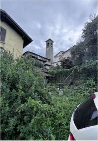 150/2025 1 VA - Casa indipendente in asta a Luino (fraz. Voldomino) - Foto 15