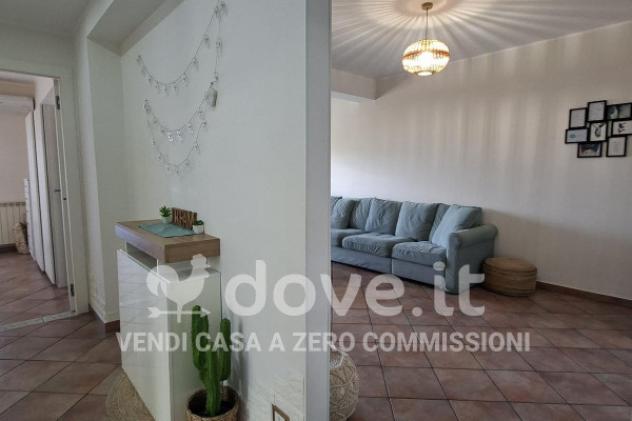 Appartamento di 111 m² con 3 locali e posto auto in vendita a Messina - Foto 7