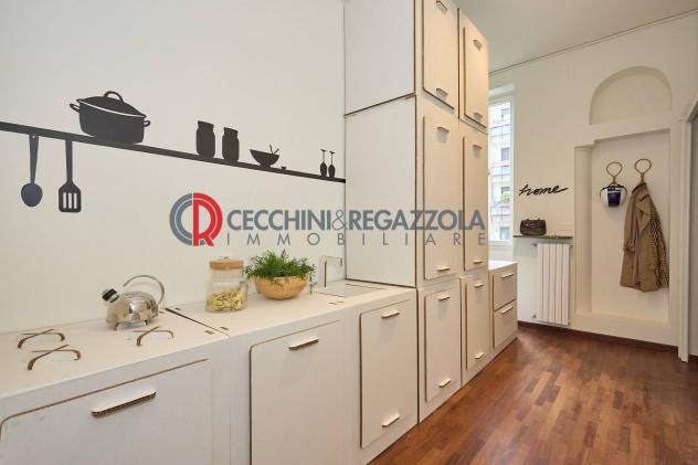 Appartamento in vendita a Milano, Garibaldi - Foto 9