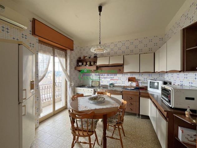 Rif.2647 - Appartamento panoramico a Modica Alta con garage - Foto 16