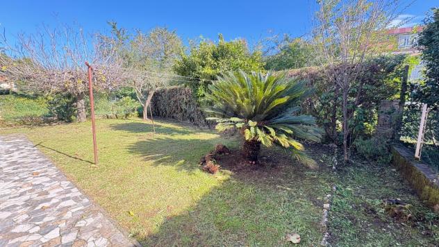 VILLINO di 7 vani e di 107 mq (PIETRASANTA) rif. 304 - Foto 8