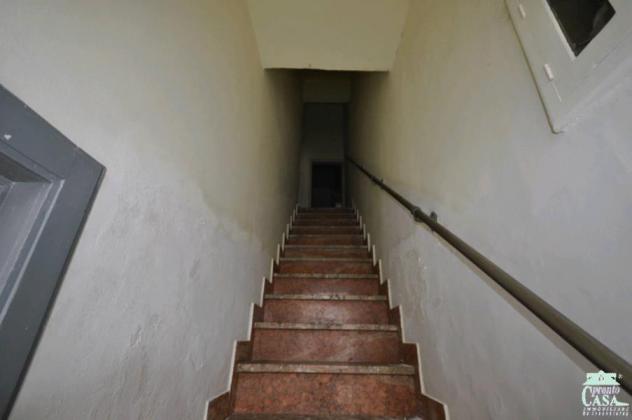 Rif. 7389 - Casa singola in centro storico a Ragusa - Foto 11