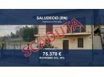 Immobile in asta di 104 m² in vendita a Saludecio