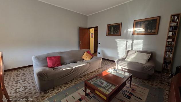Appartamento in vendita a Santa Croce sull'Arno 110 mq Rif: 1452611
