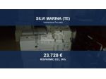 Immobile in asta di 67 m², box auto in vendita a Silvi