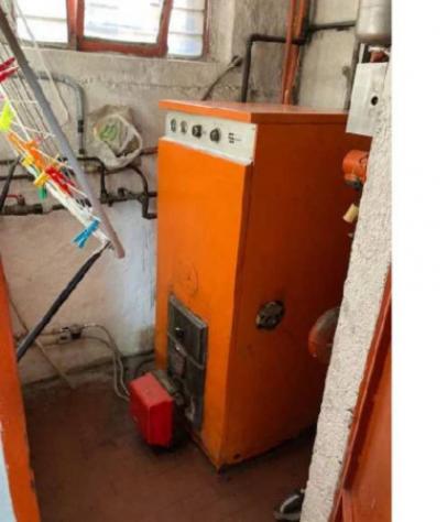Immobile in asta di 305 m² con più di 5 locali e box auto in vendita a Tavoleto - Foto 6