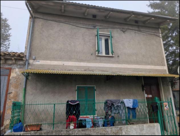 Immobile in asta di 84 m² in vendita a Viterbo - Foto 2