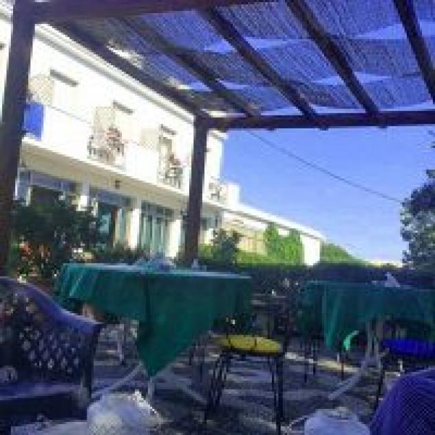 B&B Scogli Bianchi