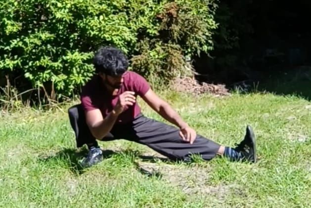 GINNASTICA POSTURALE - STRETCHING - FITNESS A DOMICILIO OPPURE ONLINE!!