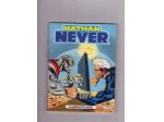 Nathan Never n. 2 (Il monolito nero)