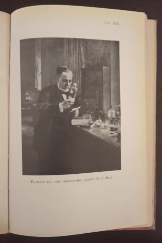 LA STORIA DELLA MEDICINA, GIULCASA ED. GIUSEPPE PRINCIPATO 1942. - Foto 10