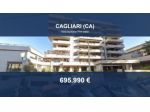 Immobile in asta di 237 m² in vendita a Cagliari