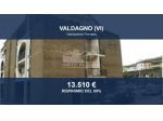 Immobile in asta di 55 m² in vendita a Valdagno