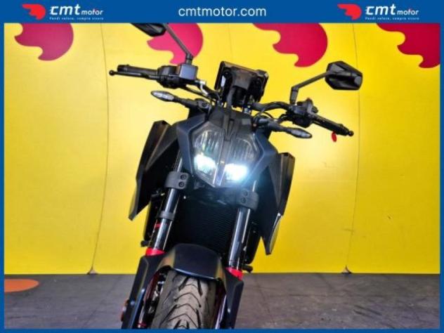 KTM 125 Duke NUOVO - Garantito e Finanziabile rif. 23951981 - Foto 6