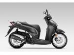 HONDA SH 125 Mode c/parabrezza my24