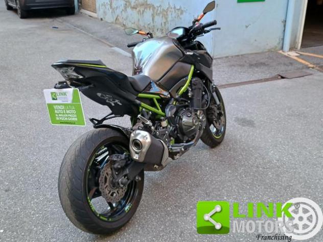 KAWASAKI Z 900 Z 900 rif. 24179399 - Foto 6