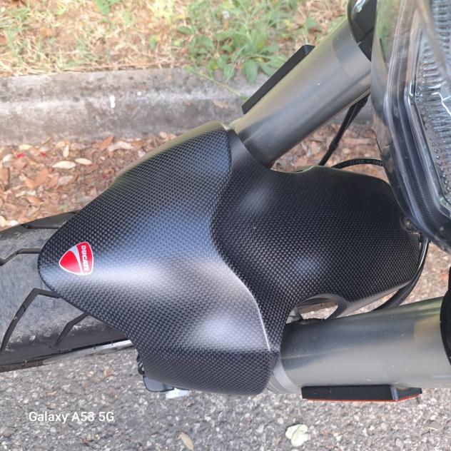 Ducati Monster 821 null - Foto 8