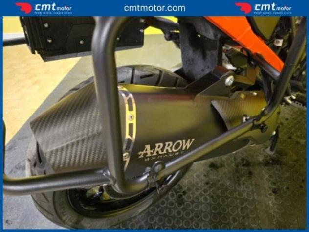 KTM 1290 Super Adventure Garantita e Finanziabile rif. 24174273 - Foto 5