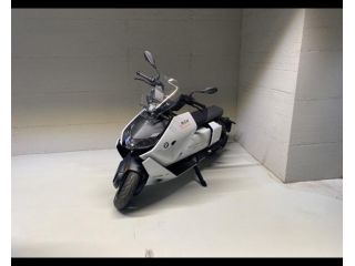 BMW Motorrad CE 04 C Scooter 15kw Abs